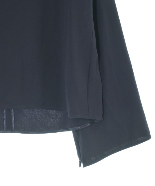 EVERYDAY I LIKE（エブリデイアイライク）ブラウス 紺 サイズ:F レディース/2200656889075