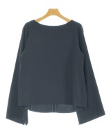 EVERYDAY I LIKE（エブリデイアイライク）ブラウス 紺 サイズ:F レディース/2200656889075