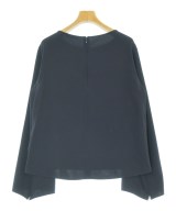 EVERYDAY I LIKE（エブリデイアイライク）ブラウス 紺 サイズ:F レディース/2200656889075