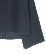 EVERYDAY I LIKE（エブリデイアイライク）ブラウス 紺 サイズ:F レディース/2200656889075