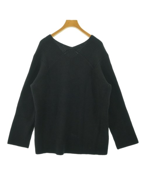 EVERYDAY I LIKE（エブリデイアイライク）ニット・セーター 黒 サイズ:F レディース/2200657935047