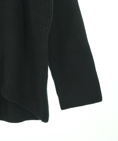 EVERYDAY I LIKE（エブリデイアイライク）ニット・セーター 黒 サイズ:F レディース/2200657935047