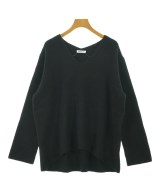 EVERYDAY I LIKE（エブリデイアイライク）ニット・セーター 黒 サイズ:F レディース/2200657935047