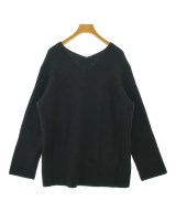 EVERYDAY I LIKE（エブリデイアイライク）ニット・セーター 黒 サイズ:F レディース/2200657935047