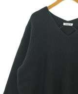 EVERYDAY I LIKE（エブリデイアイライク）ニット・セーター 黒 サイズ:F レディース/2200657935047