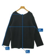 EVERYDAY I LIKE（エブリデイアイライク）ニット・セーター 黒 サイズ:F レディース/2200657935047