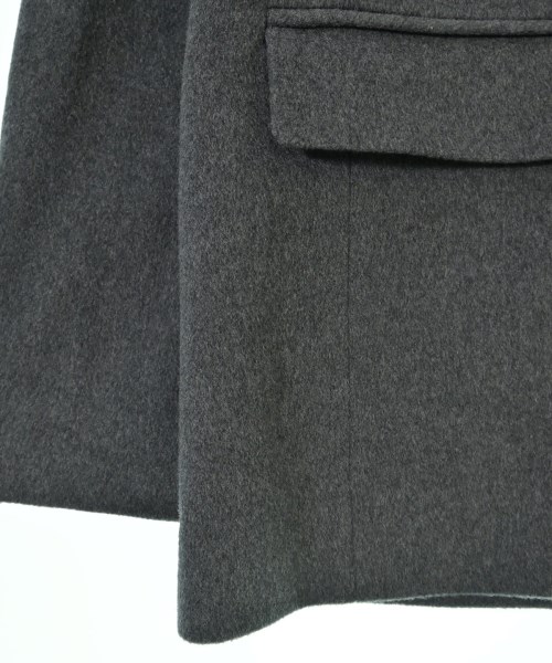 EVERYDAY I LIKE（エブリデイアイライク）テーラードジャケット グレー サイズ:36(S位) レディース/2200657935153