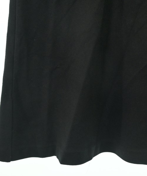 EVERYDAY I LIKE（エブリデイアイライク）ロング・マキシ丈スカート 黒 サイズ:36(S位) レディース/2200659010018