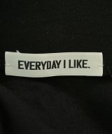 EVERYDAY I LIKE（エブリデイアイライク）ロング・マキシ丈スカート 黒 サイズ:36(S位) レディース/2200659010018