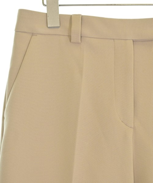 EVERYDAY I LIKE（エブリデイアイライク）スラックス ベージュ サイズ:36(S位) レディース/2200656948048