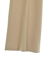 EVERYDAY I LIKE（エブリデイアイライク）スラックス ベージュ サイズ:36(S位) レディース/2200656948048