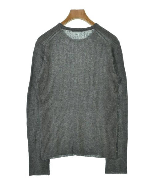 EVERYDAY I LIKE（エブリデイアイライク）ニット・セーター グレー サイズ:F レディース/2200659002112