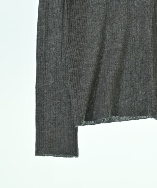 EVERYDAY I LIKE（エブリデイアイライク）ニット・セーター グレー サイズ:F レディース/2200659002112