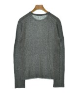 EVERYDAY I LIKE（エブリデイアイライク）ニット・セーター グレー サイズ:F レディース/2200659002112