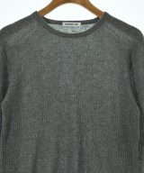 EVERYDAY I LIKE（エブリデイアイライク）ニット・セーター グレー サイズ:F レディース/2200659002112