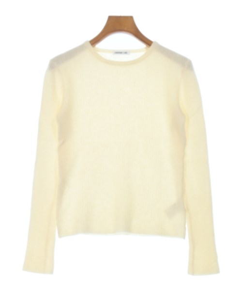 EVERYDAY I LIKE(エブリデイアイライク)ニット・セーター 白 サイズ:-(XS位)/2200658731037