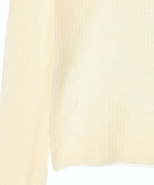 EVERYDAY I LIKE（エブリデイアイライク）ニット・セーター 白 サイズ:-(XS位) レディース/2200658731037