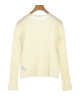 EVERYDAY I LIKE（エブリデイアイライク）ニット・セーター 白 サイズ:-(XS位) レディース/2200658731037