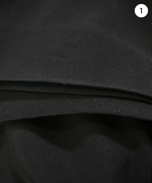 EVERYDAY I LIKE（エブリデイアイライク）その他 黒 サイズ:34(XS位) レディース/2200659792013