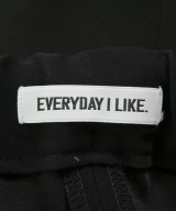 EVERYDAY I LIKE（エブリデイアイライク）その他 黒 サイズ:34(XS位) レディース/2200659792013