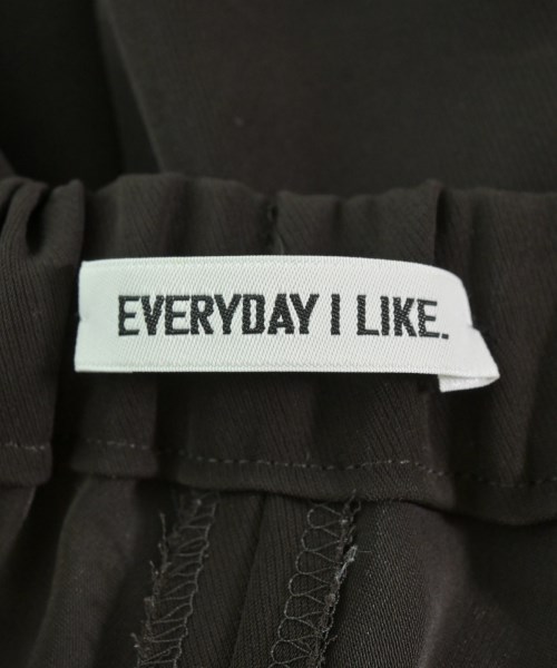 EVERYDAY I LIKE（エブリデイアイライク）その他 その他（柄物・カラフル） サイズ:38(M位) レディース/2200641963209