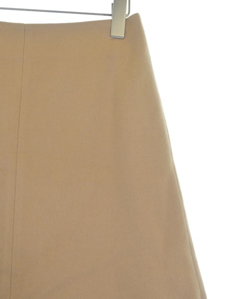 EVERYDAY I LIKE（エブリデイアイライク）ロング・マキシ丈スカート ベージュ サイズ:34(XS位) レディース/2200656131044