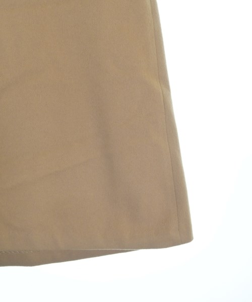 EVERYDAY I LIKE（エブリデイアイライク）ロング・マキシ丈スカート ベージュ サイズ:34(XS位) レディース/2200656131044