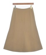EVERYDAY I LIKE（エブリデイアイライク）ロング・マキシ丈スカート ベージュ サイズ:34(XS位) レディース/2200656131044