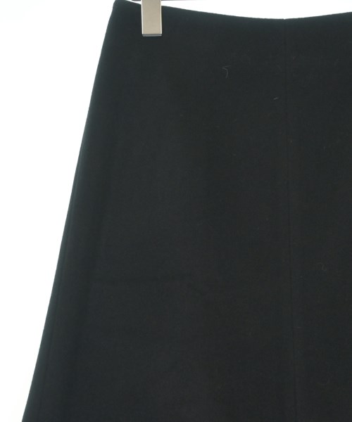 EVERYDAY I LIKE（エブリデイアイライク）ロング・マキシ丈スカート 黒 サイズ:34(XS位) レディース/2200657636036