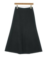 EVERYDAY I LIKE（エブリデイアイライク）ロング・マキシ丈スカート 黒 サイズ:34(XS位) レディース/2200657636036