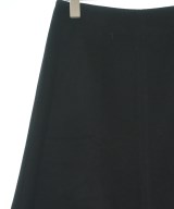 EVERYDAY I LIKE（エブリデイアイライク）ロング・マキシ丈スカート 黒 サイズ:34(XS位) レディース/2200657636036