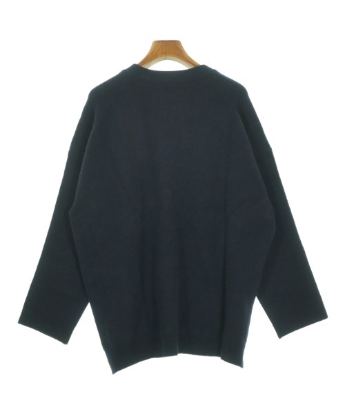 EVERYDAY I LIKE（エブリデイアイライク）ニット・セーター 紺 サイズ:F レディース/2200658698033