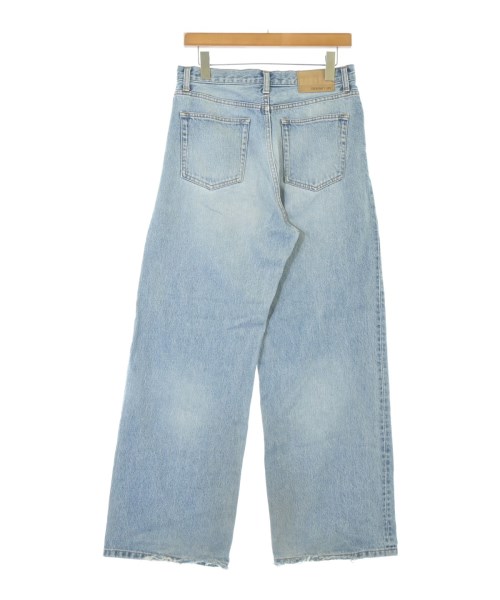 EVERYDAY I LIKE（エブリデイアイライク）デニムパンツ 青 サイズ:38(M位) レディース/2200660735016