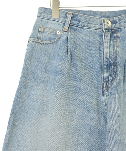 EVERYDAY I LIKE（エブリデイアイライク）デニムパンツ 青 サイズ:38(M位) レディース/2200660735016