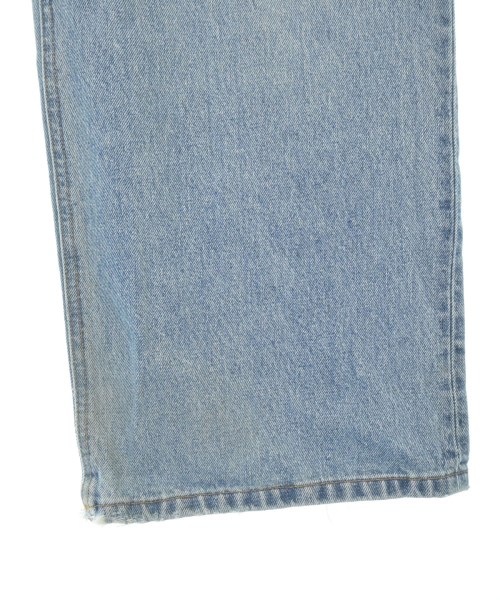 EVERYDAY I LIKE（エブリデイアイライク）デニムパンツ 青 サイズ:38(M位) レディース/2200660735016