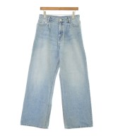 EVERYDAY I LIKE（エブリデイアイライク）デニムパンツ 青 サイズ:38(M位) レディース/2200660735016