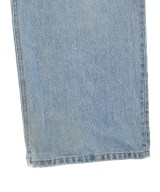 EVERYDAY I LIKE（エブリデイアイライク）デニムパンツ 青 サイズ:38(M位) レディース/2200660735016