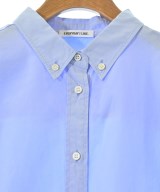 EVERYDAY I LIKE（エブリデイアイライク）カジュアルシャツ 青 サイズ:F レディース/2200648266105