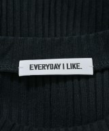 EVERYDAY I LIKE（エブリデイアイライク）Tシャツ・カットソー 紺 サイズ:-(XS位) レディース/2200656776139