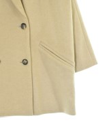 EVERYDAY I LIKE（エブリデイアイライク）ピーコート ベージュ サイズ:-(M位) レディース/2200659596024