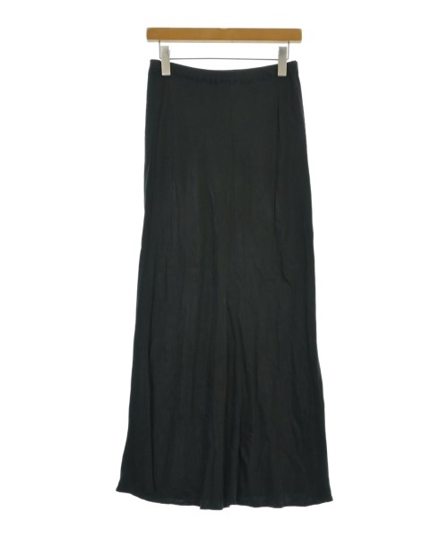 EVERYDAY I LIKE（エブリデイアイライク）ロング・マキシ丈スカート 黒 サイズ:-(M位) レディース/2200657561048