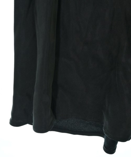 EVERYDAY I LIKE（エブリデイアイライク）ロング・マキシ丈スカート 黒 サイズ:-(M位) レディース/2200657561048