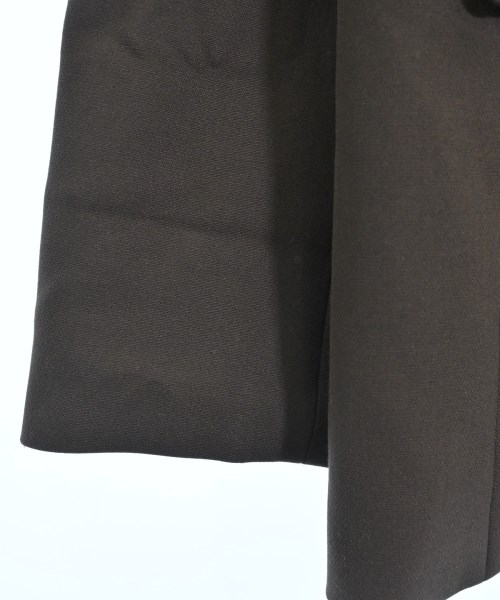 EVERYDAY I LIKE（エブリデイアイライク）テーラードジャケット 茶 サイズ:36(S位) レディース/2200661963029