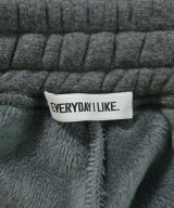 EVERYDAY I LIKE（エブリデイアイライク）スウェットパンツ グレー サイズ:36(S位) レディース/2200708207147