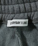 EVERYDAY I LIKE（エブリデイアイライク）スウェットパンツ グレー サイズ:36(S位) レディース/2200708186107