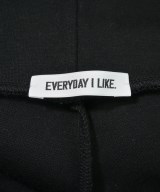EVERYDAY I LIKE（エブリデイアイライク）その他 黒 サイズ:38(M位) レディース/2200711083035
