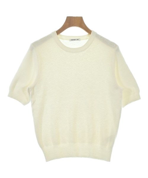 EVERYDAY I LIKE(エブリデイアイライク)のニット・セーター サイズ:-(M位) 3,800円