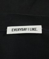 EVERYDAY I LIKE（エブリデイアイライク）カーディガン 黒 サイズ:-(M位) レディース/2200710756114