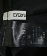 EVERYDAY I LIKE（エブリデイアイライク）その他 黒 サイズ:34(XS位) レディース/2200714878010
