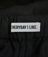 EVERYDAY I LIKE（エブリデイアイライク）その他 黒 サイズ:34(XS位) レディース/2200711835016